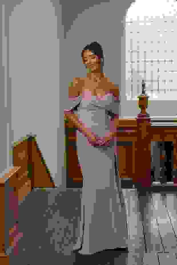 Luna<sup>®</sup> by True <span>Bride<sup>®</sup></span>